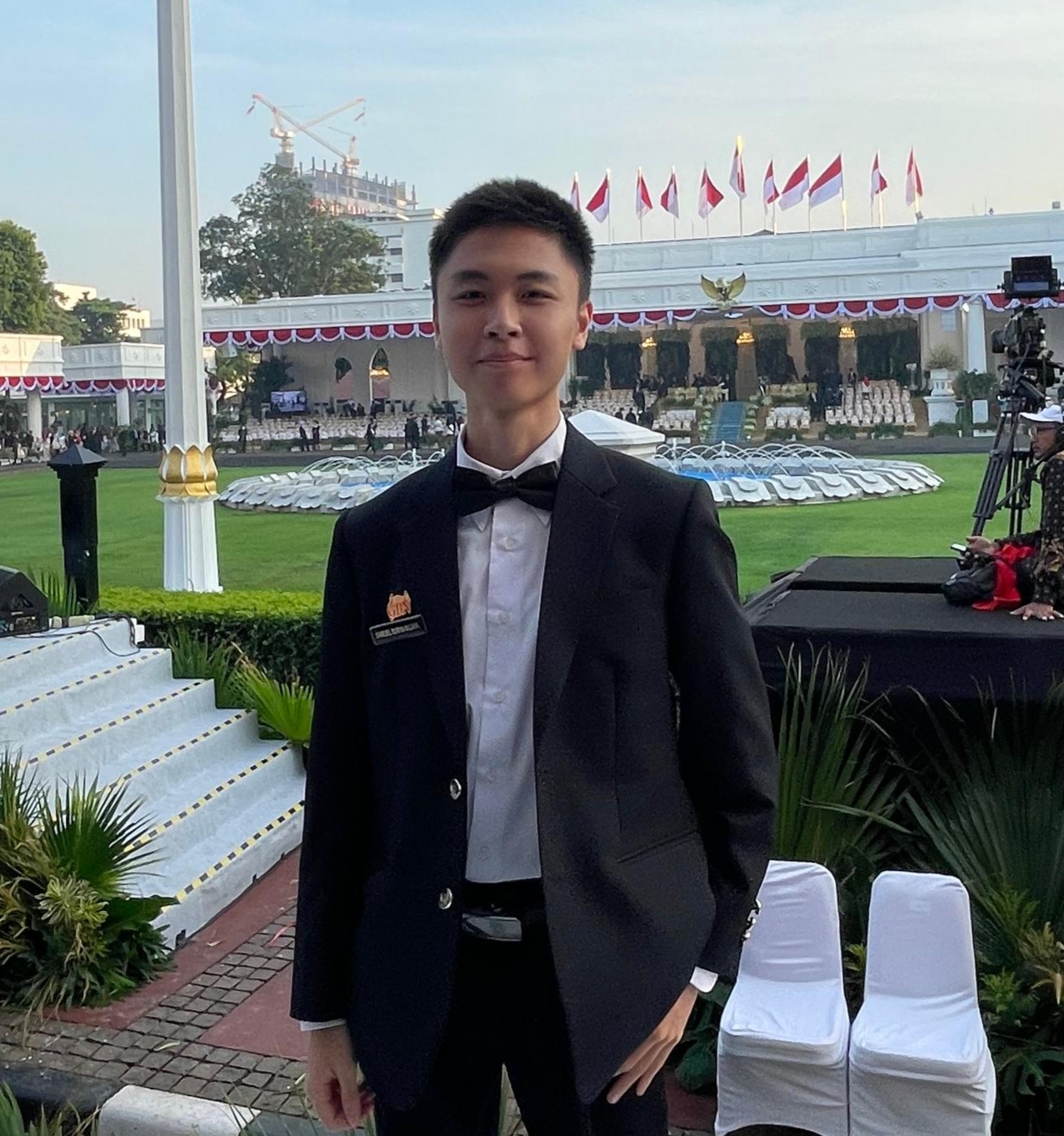 Samuel Surya Wijaya