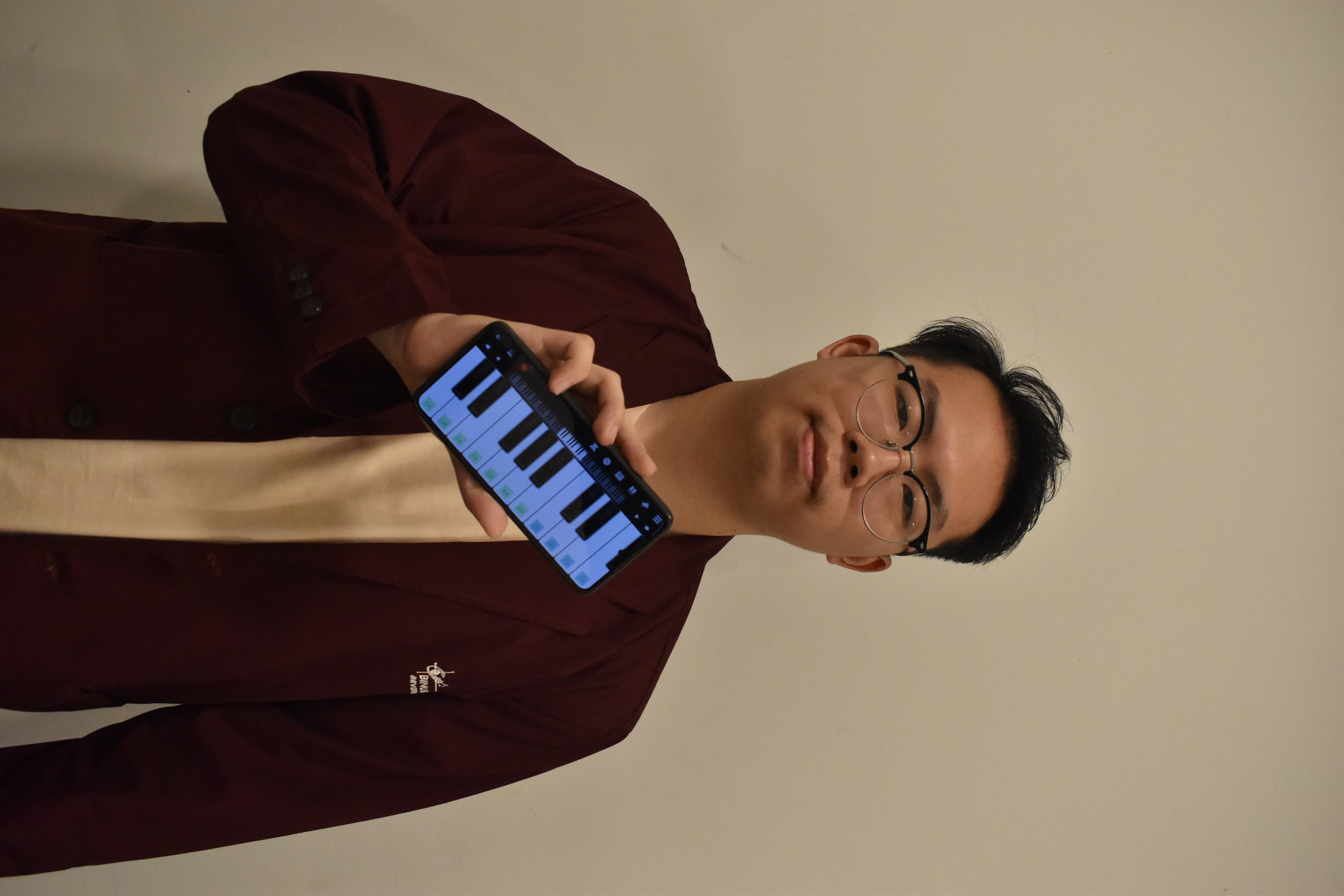 Felix Ruben Hermawan