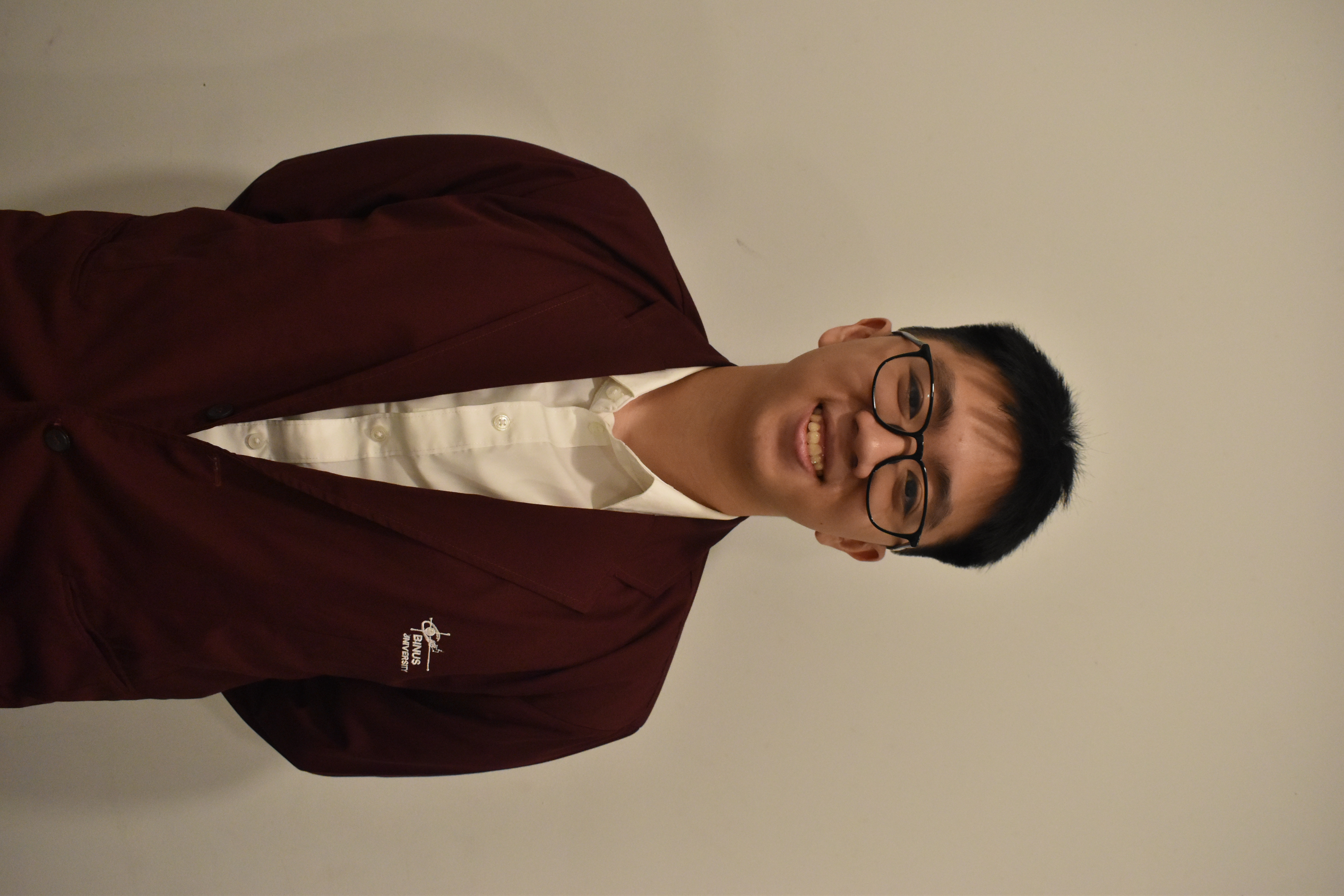 Nathanael Setiohardjo