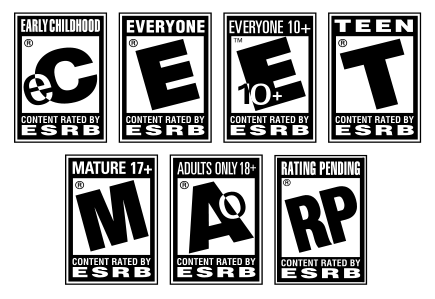 Game Rating In Indonesia