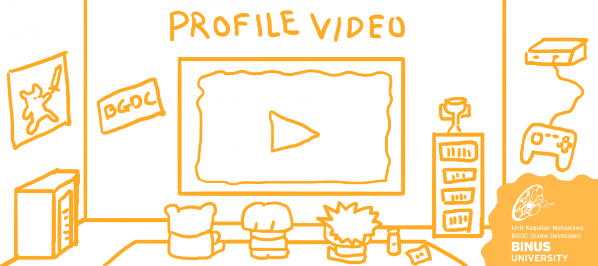 Profile Video – 2018