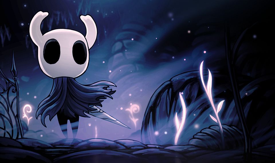 Rekomendasi Sabtu: Hollow Knight