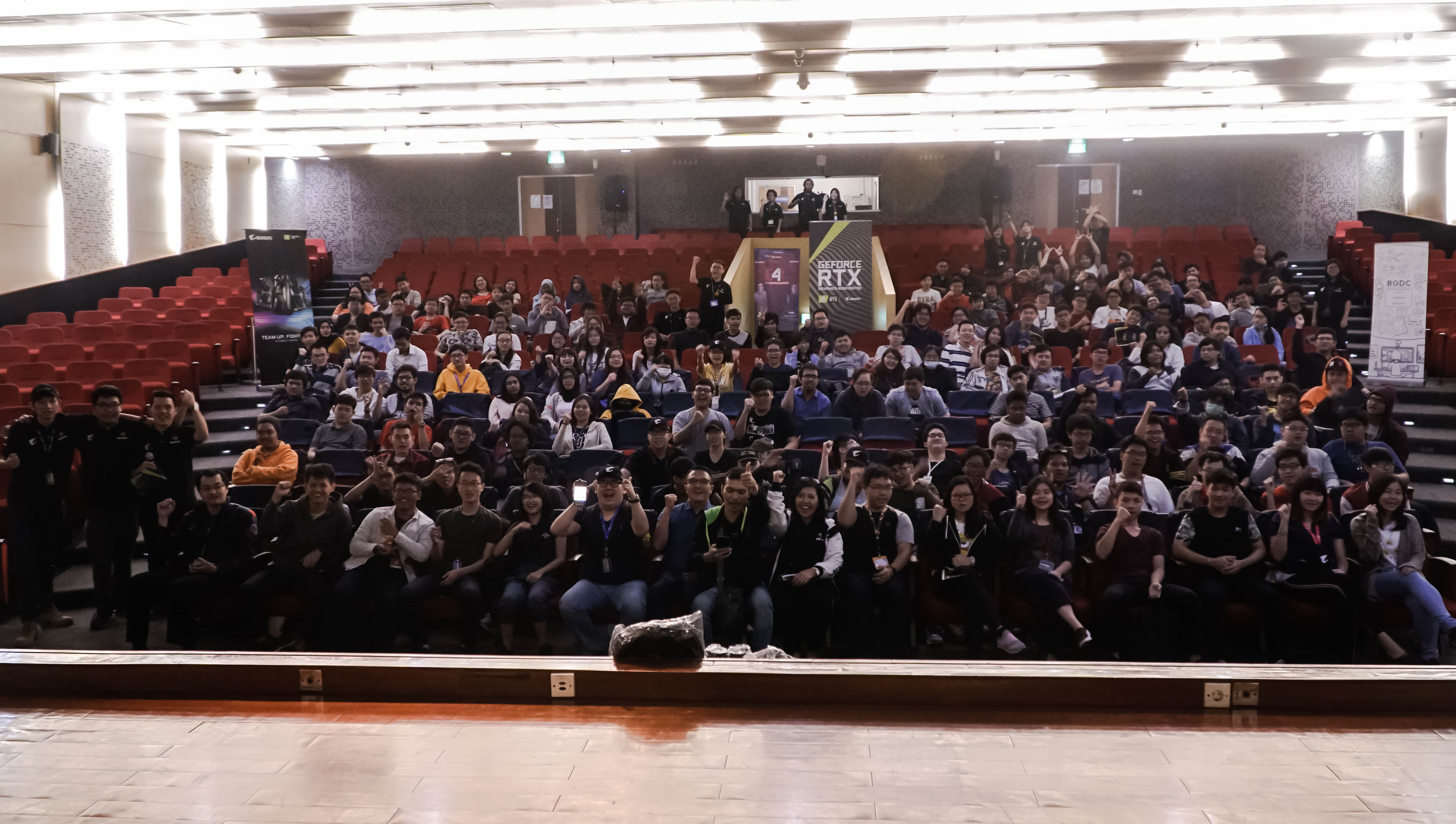 Seminar Games 4 Living