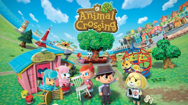 Animal Crossing: New Leaf – Lembaran Hidup Baru sebagai Walikota