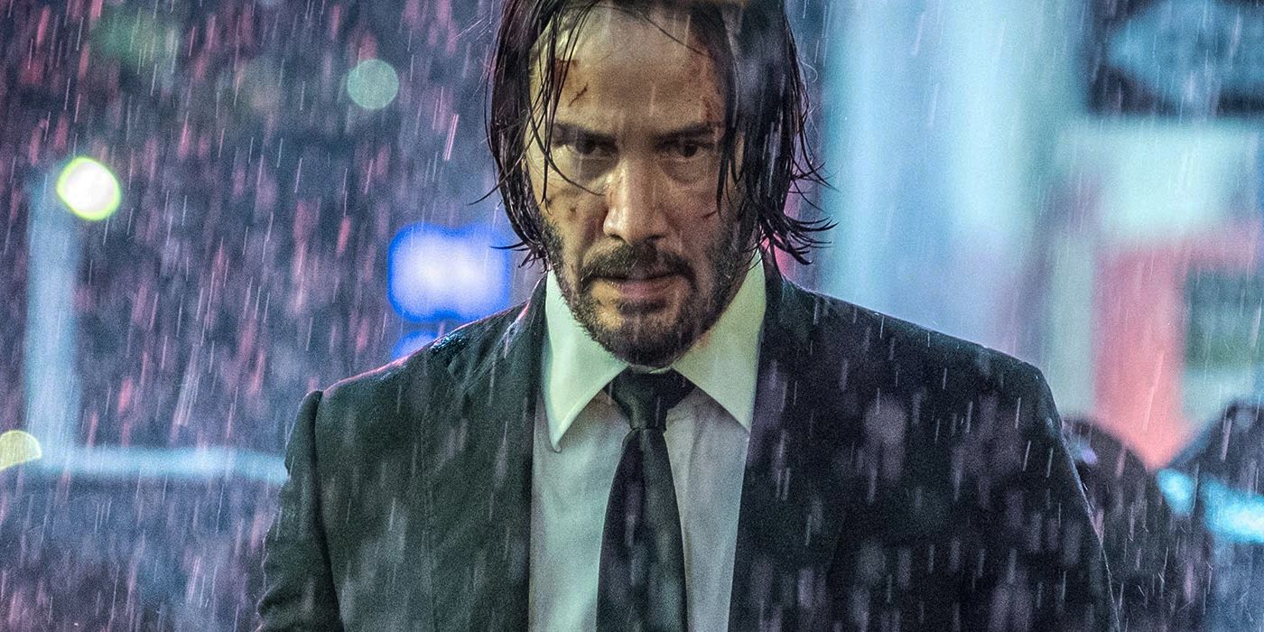 Top Games With “John Wick” Feels