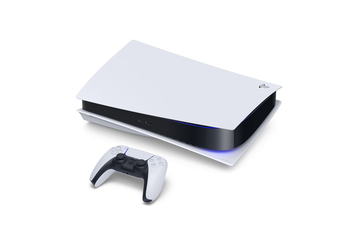 Playstation 5 and Its Upcoming Games