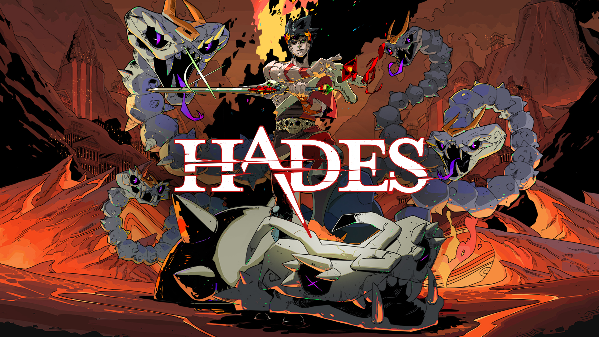Game Review: Hades – BINUS Game Development Club