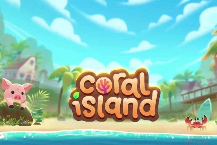 Coral Island: Potensi untuk Bisa Jatuh Hati Lagi Dengan Farm Simulation