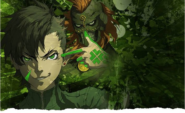 Shin Megami Tensei IV : Apocalypse
