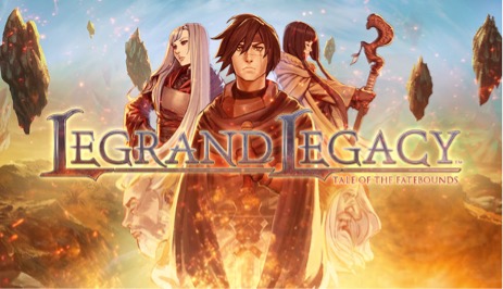 LOCAL GAME SPOTLIGHT – LEGRAND LEGACY: TALE OF THE FATEBOUNDS
