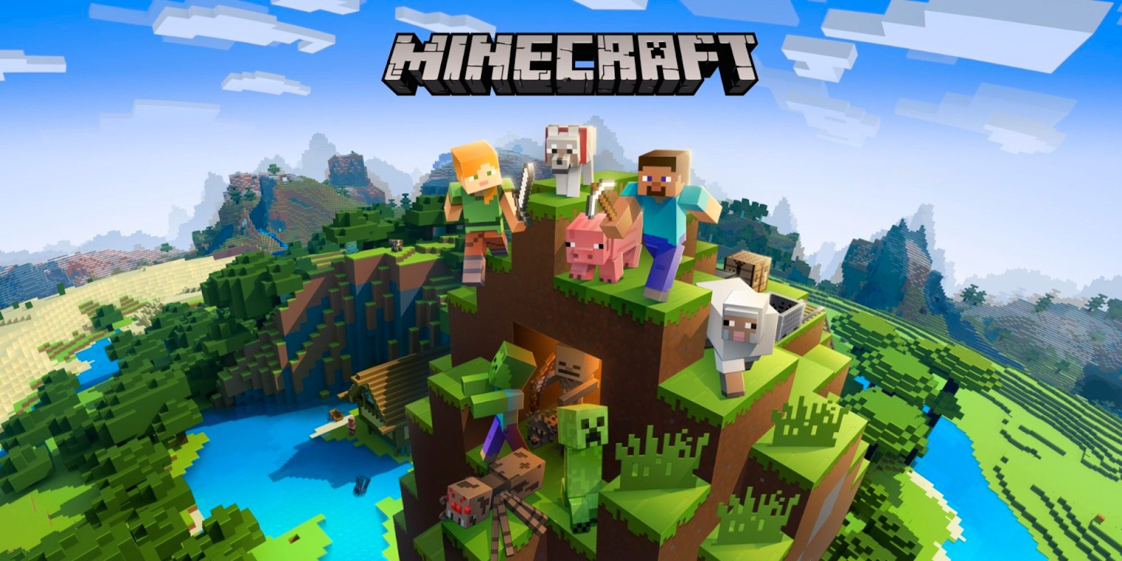 Minecraft APK