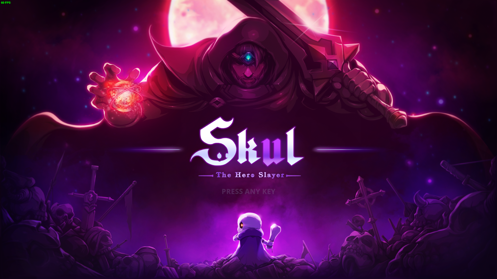 Inilah Game Bagi Kalian Pencinta Rogue-Lite/Rogue-Like – Review Skul: The Hero Slayer
