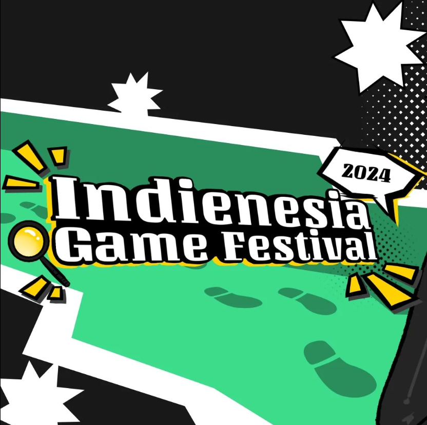Indienesia Game Festival 2024 Report