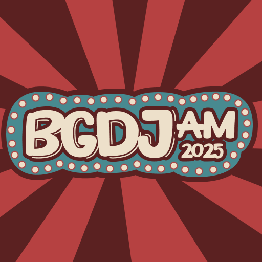 BGDJAM 2025
