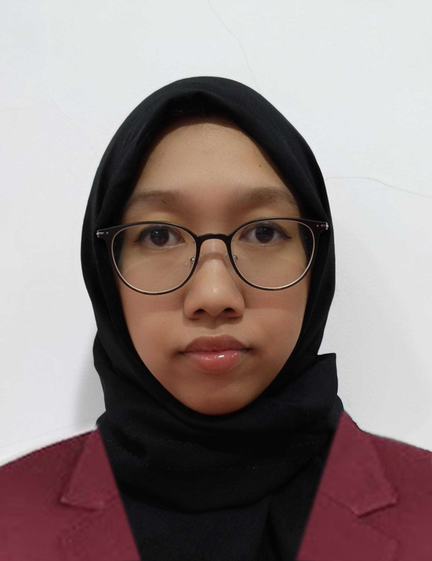 BINUS Dinda Bunga Larasati