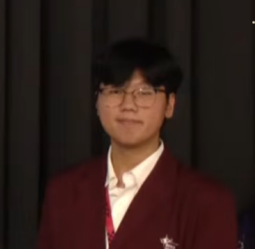 BINUS Marco Andrean