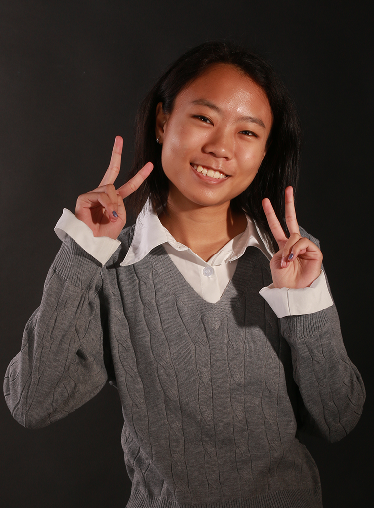 Eryn Gabriella Mulyahardja