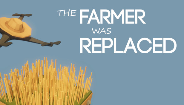 Bisa Belajar Coding Cuma Lewat Game Bertani? Review “The Farmer Was Replaced”