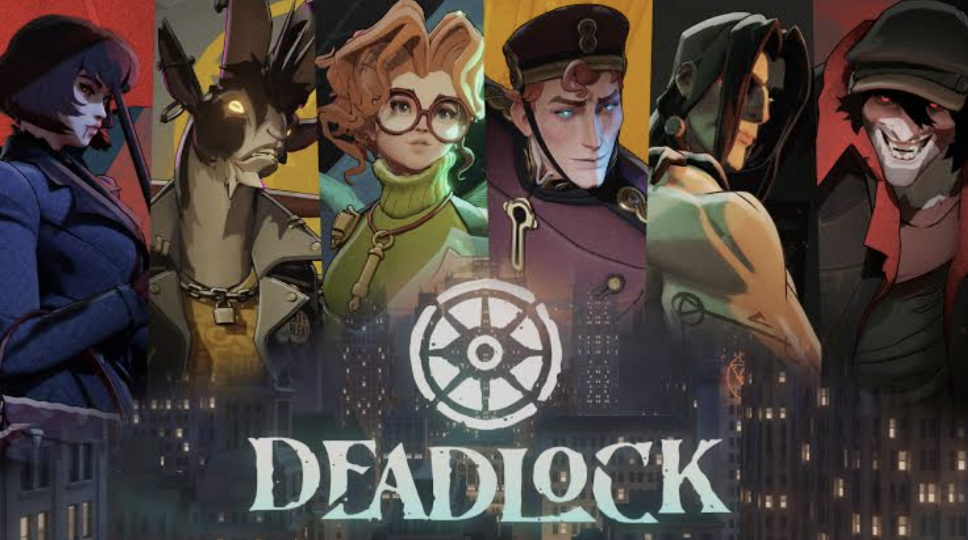 Membangun Hype Tanpa Promosi Besar: Deadlock