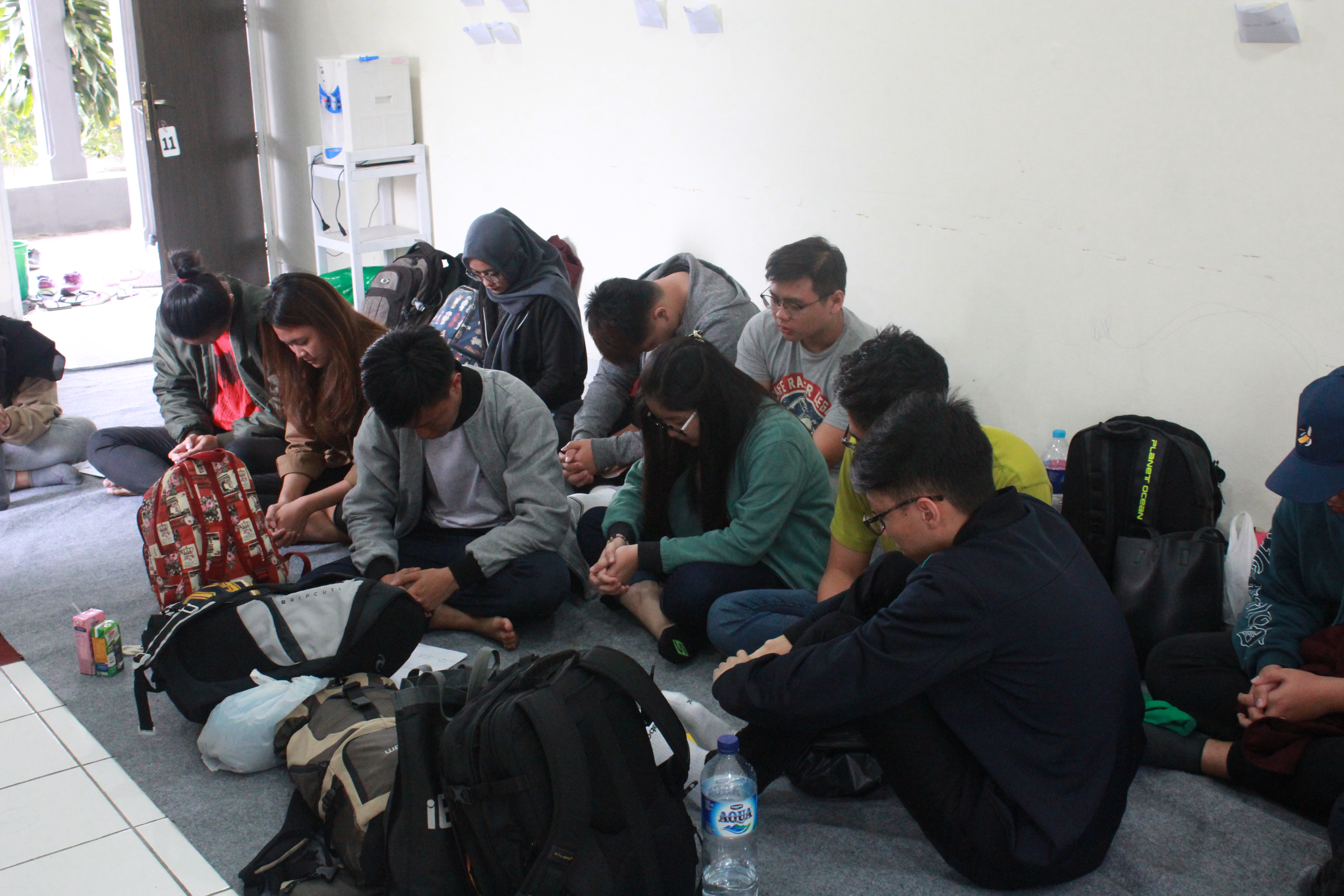 LDK Aktivis 2018
