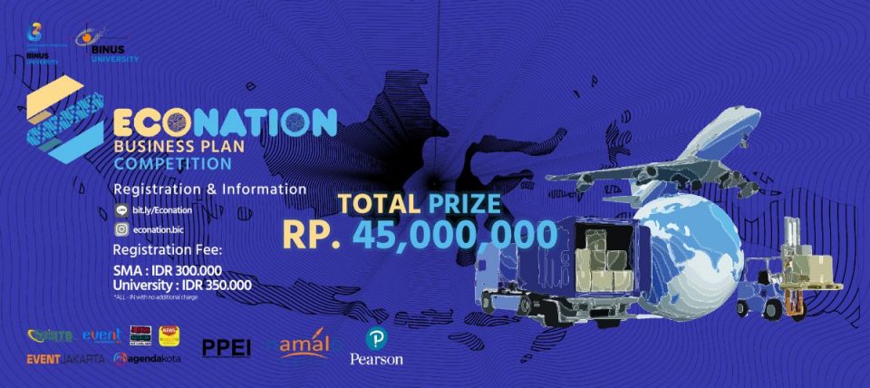 ECONATION : FINAL ROUND (T&C)