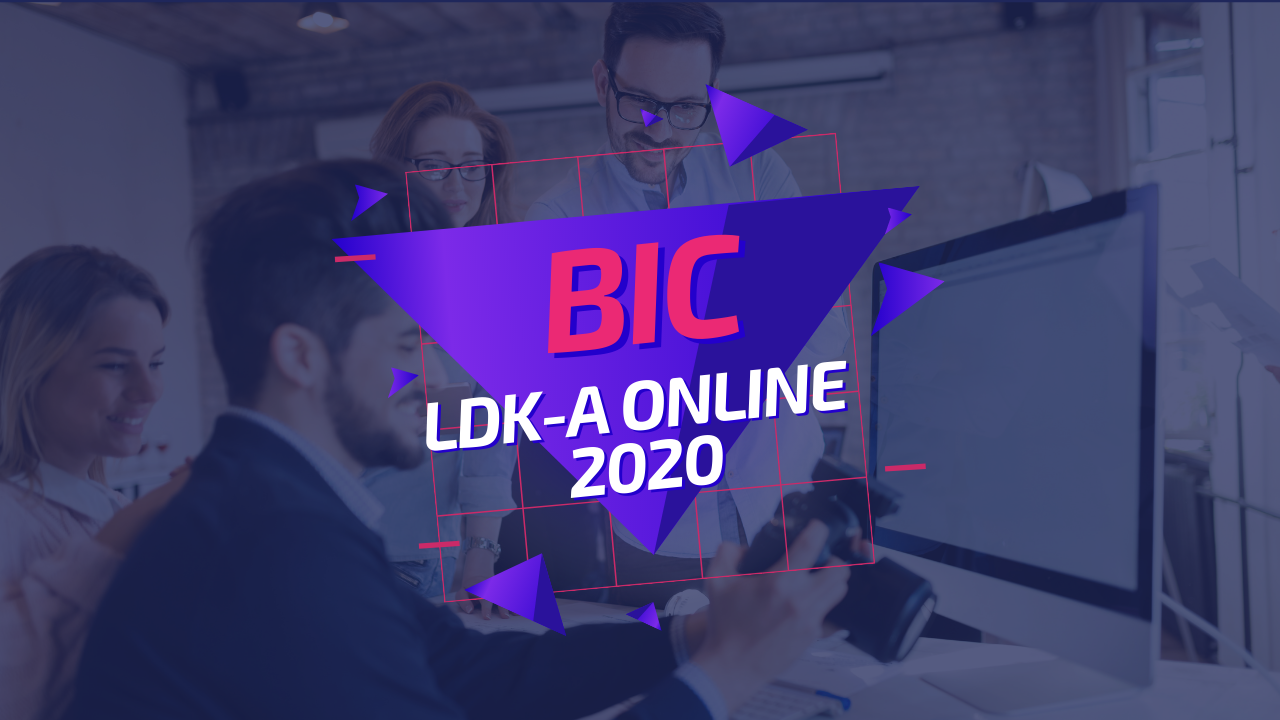 LDK-A Online BIC 2020