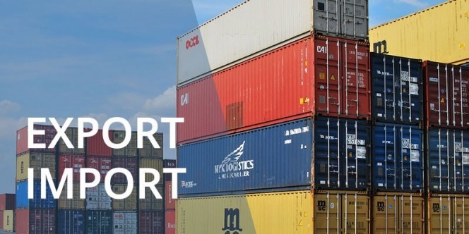 Bayangan COVID-19 Terhadap Ekspor Impor Indonesia