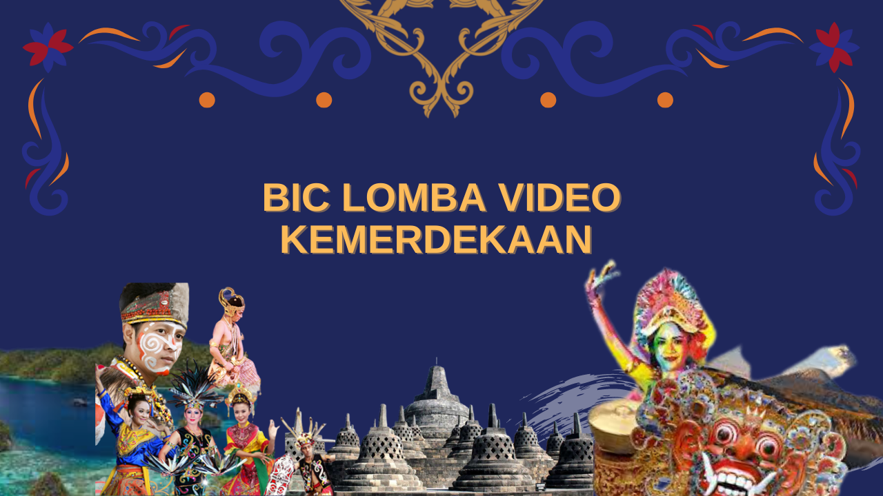Open Registration Lomba Video Kemerdekaan