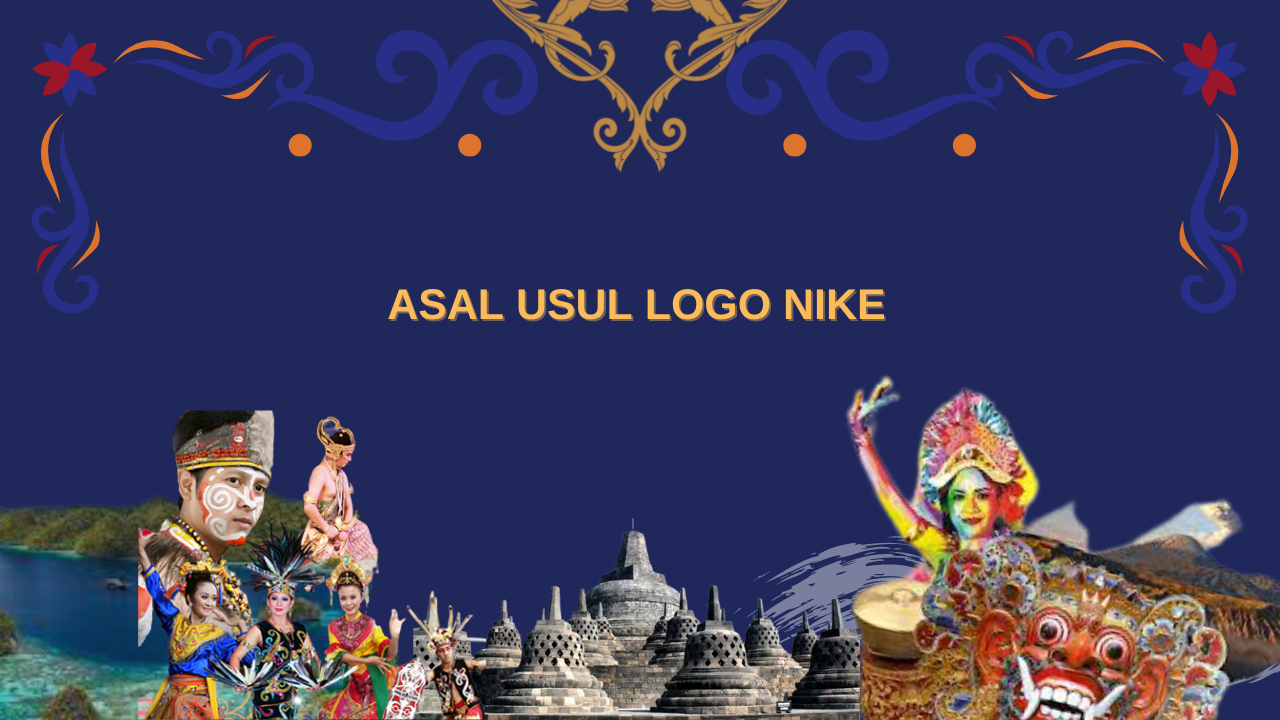 Asal Usul Logo Nike