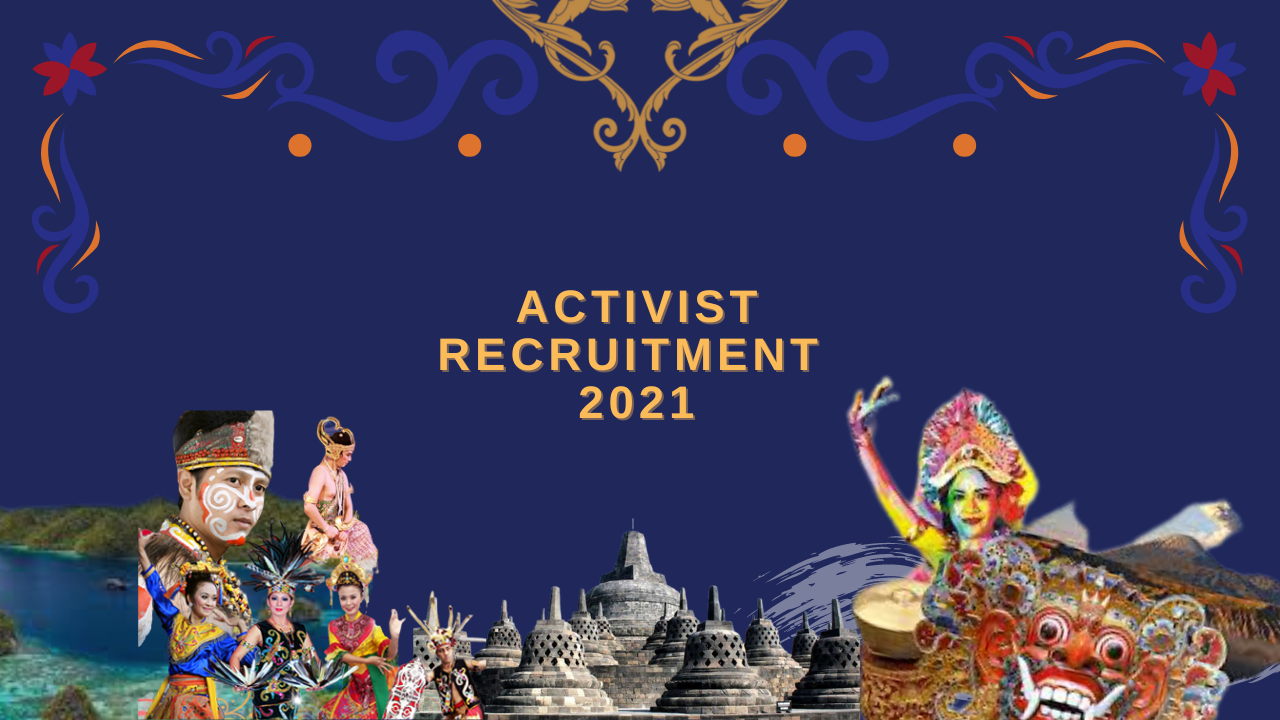 Activist Recruitment