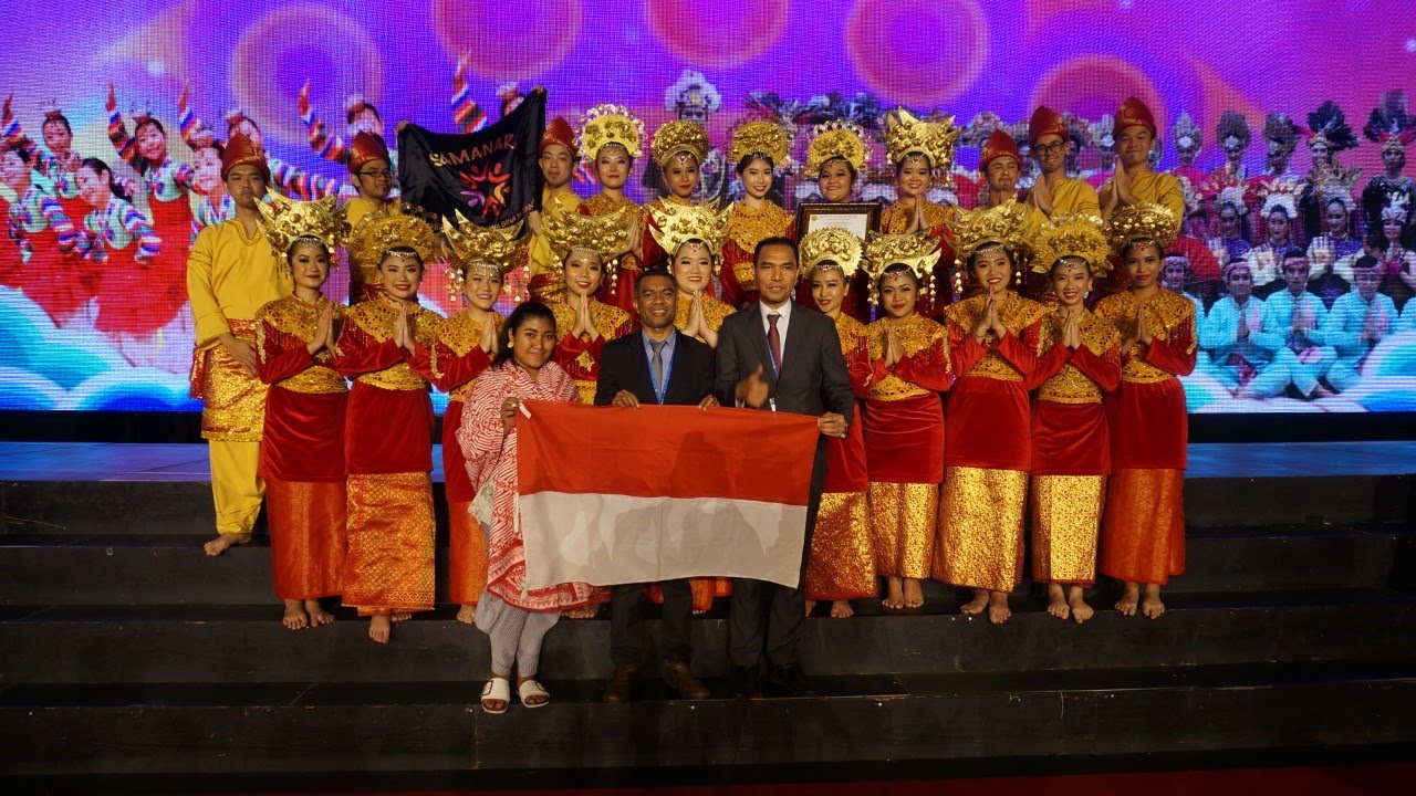 STAMANARA goes to Cambodia 2019