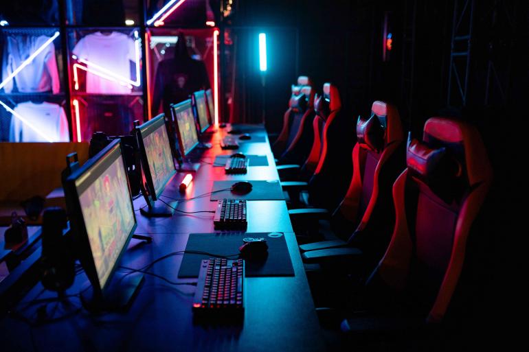 Delegasi Esport Indonesia Kalau Tidak Dicoba Mana Bisa?