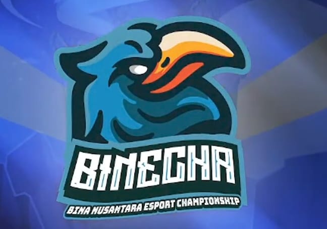 Bina Nusantara Esports Championship (BINECHA)
