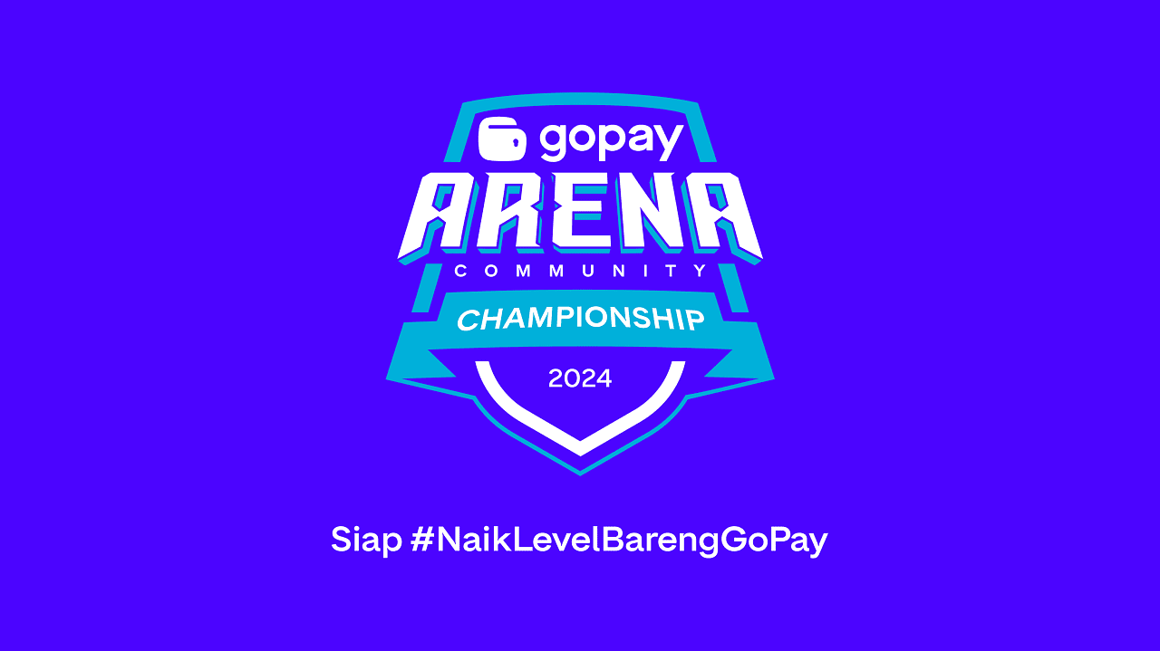 GoPay Arena Community Championship, Tim Inti BINUS Mendapatkan Slot Qualifier ke MDL!