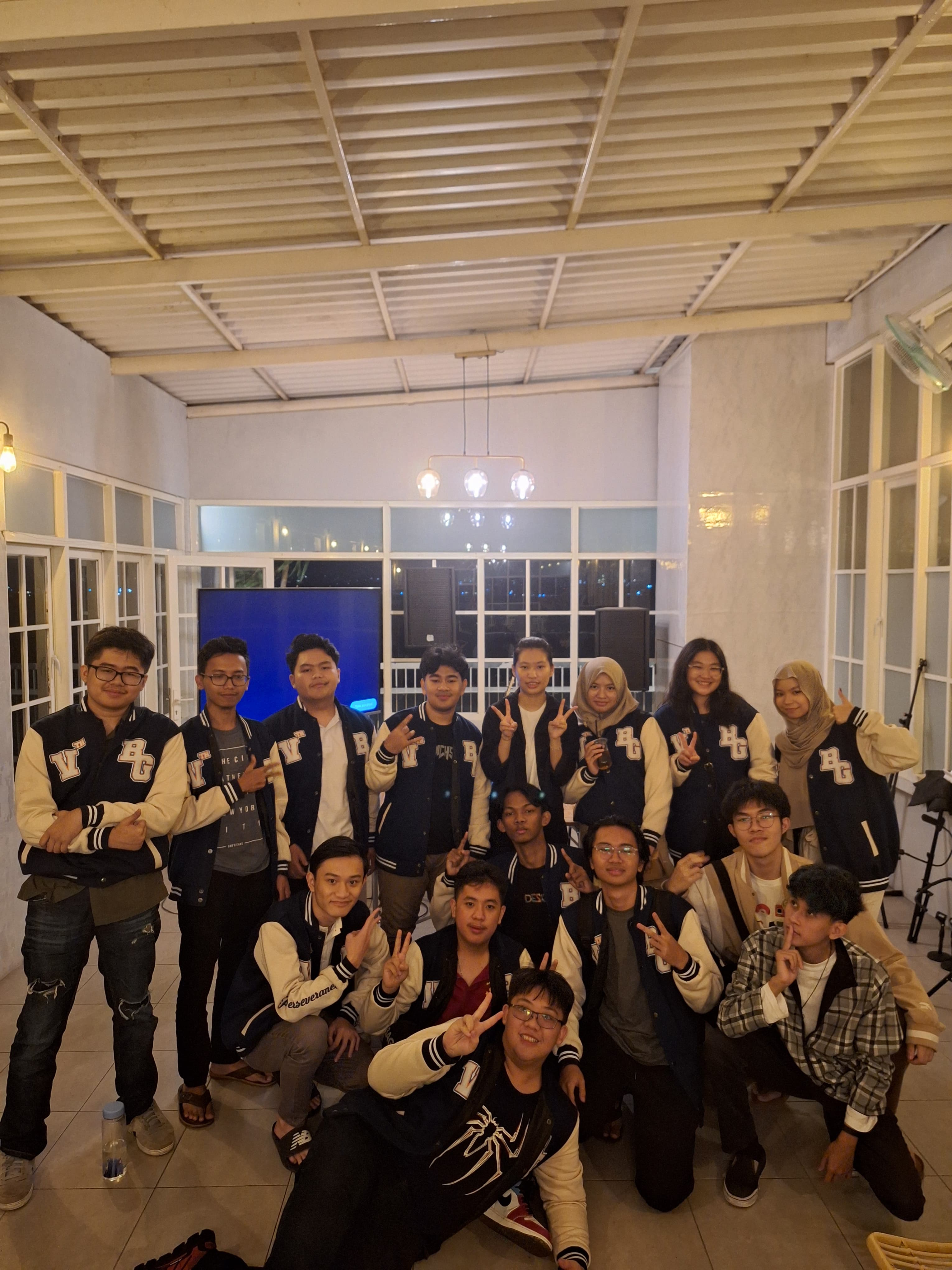 LDK Calon Pengurus Binusian Gaming 2024
