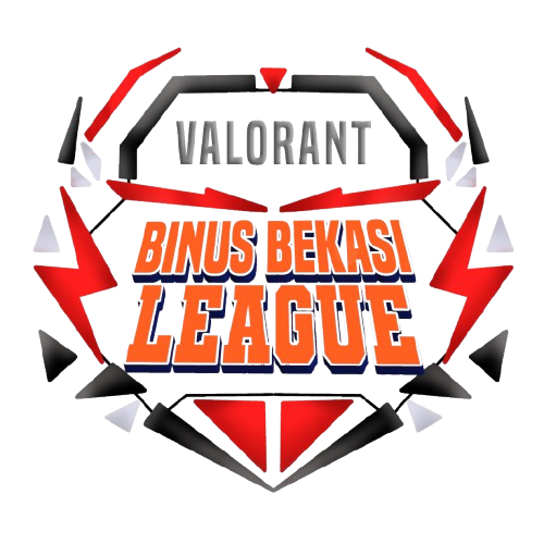 Valorant Binus Bekasi League 2026