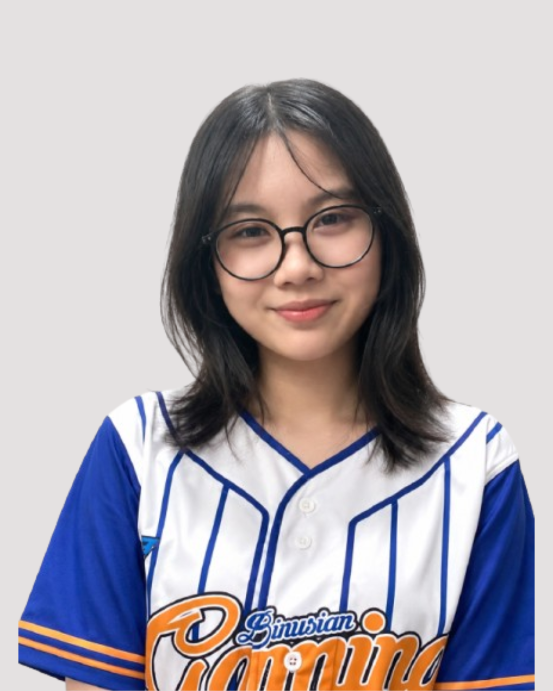 BINUS Dyrta Alisya Muttaqin