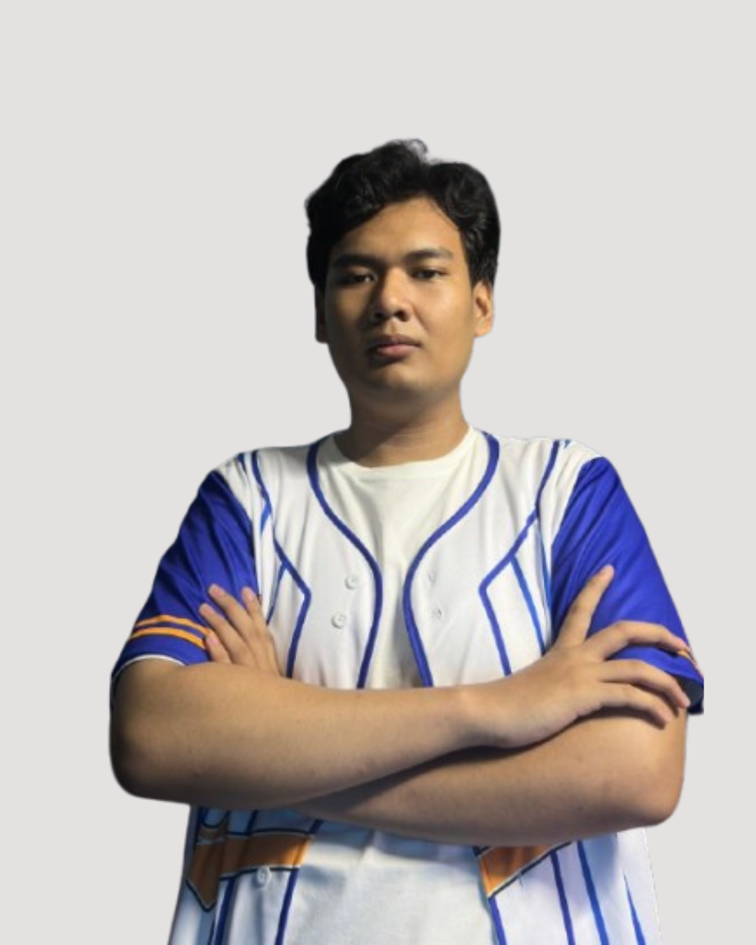 Rizky Hafidansyah