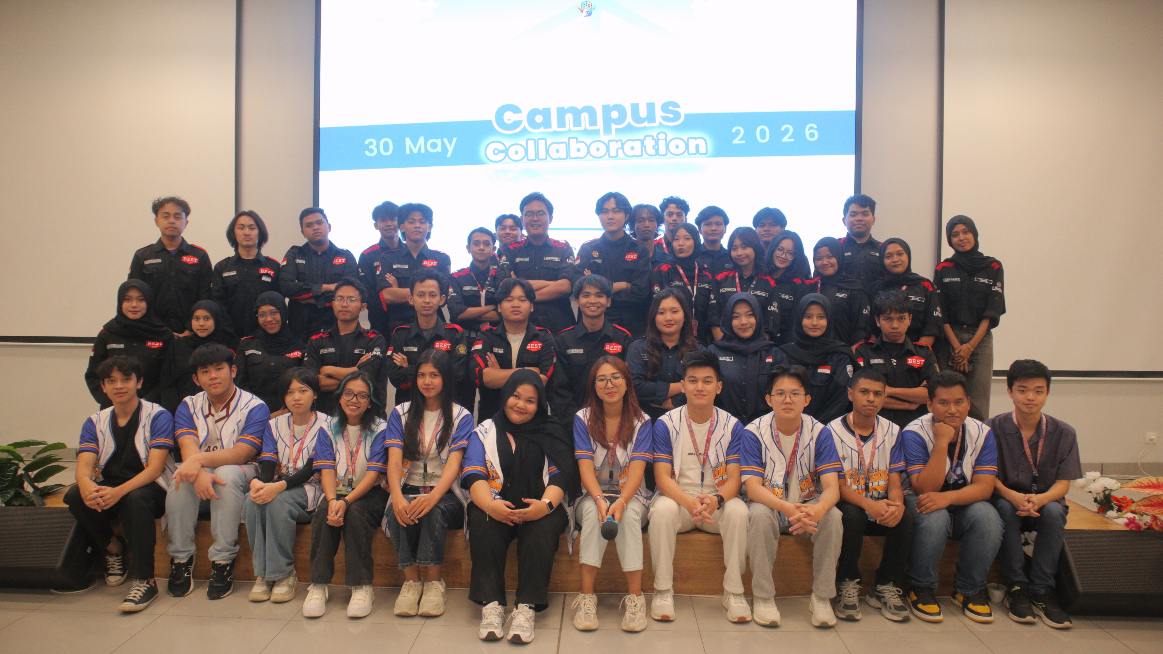 Campus Collaboration 2026: Memperkuat Sinergi Komunitas Esports Antar Kampus