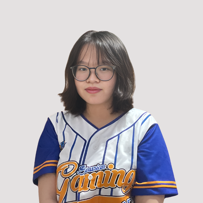 BINUS Aulia Niken Sekarputri Agustaka