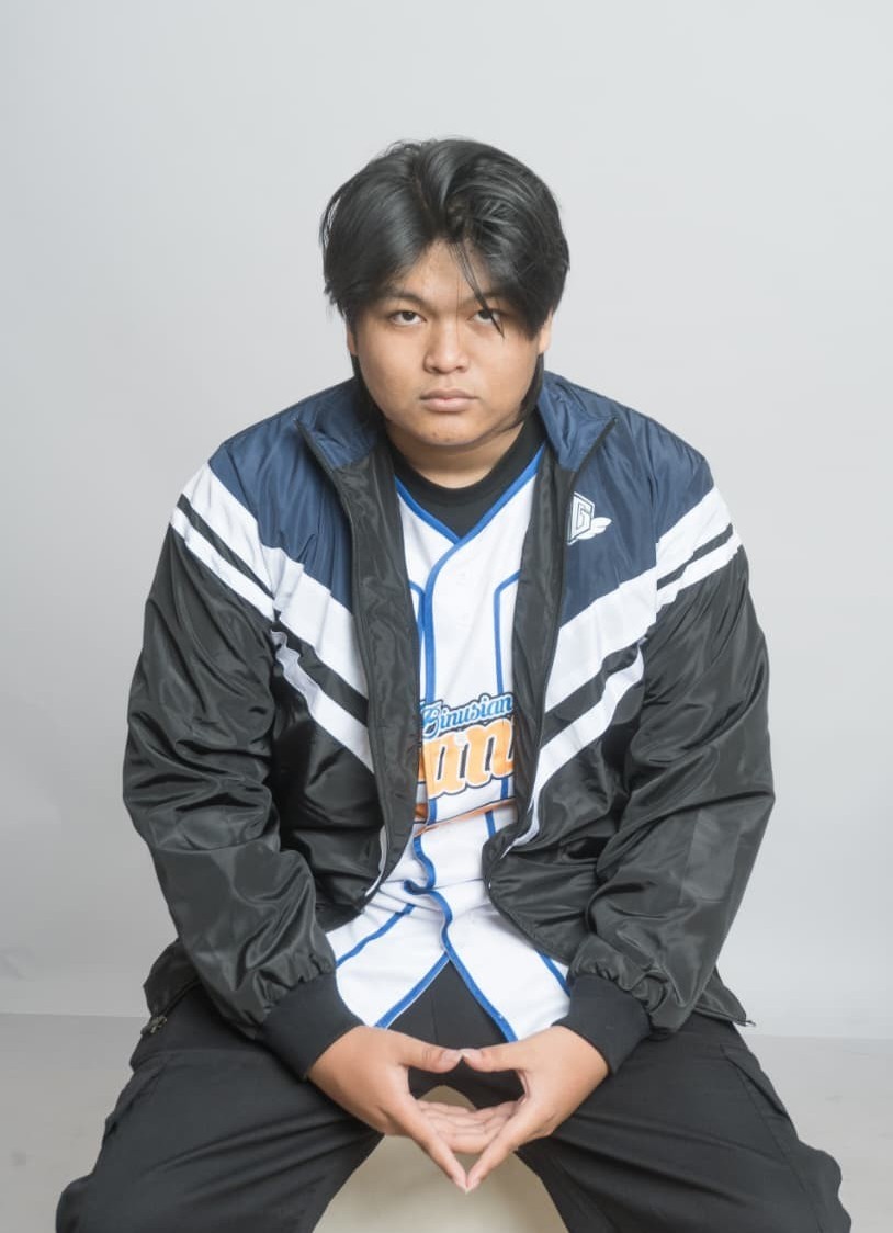 Razzqa Aidan Herdian Zubir