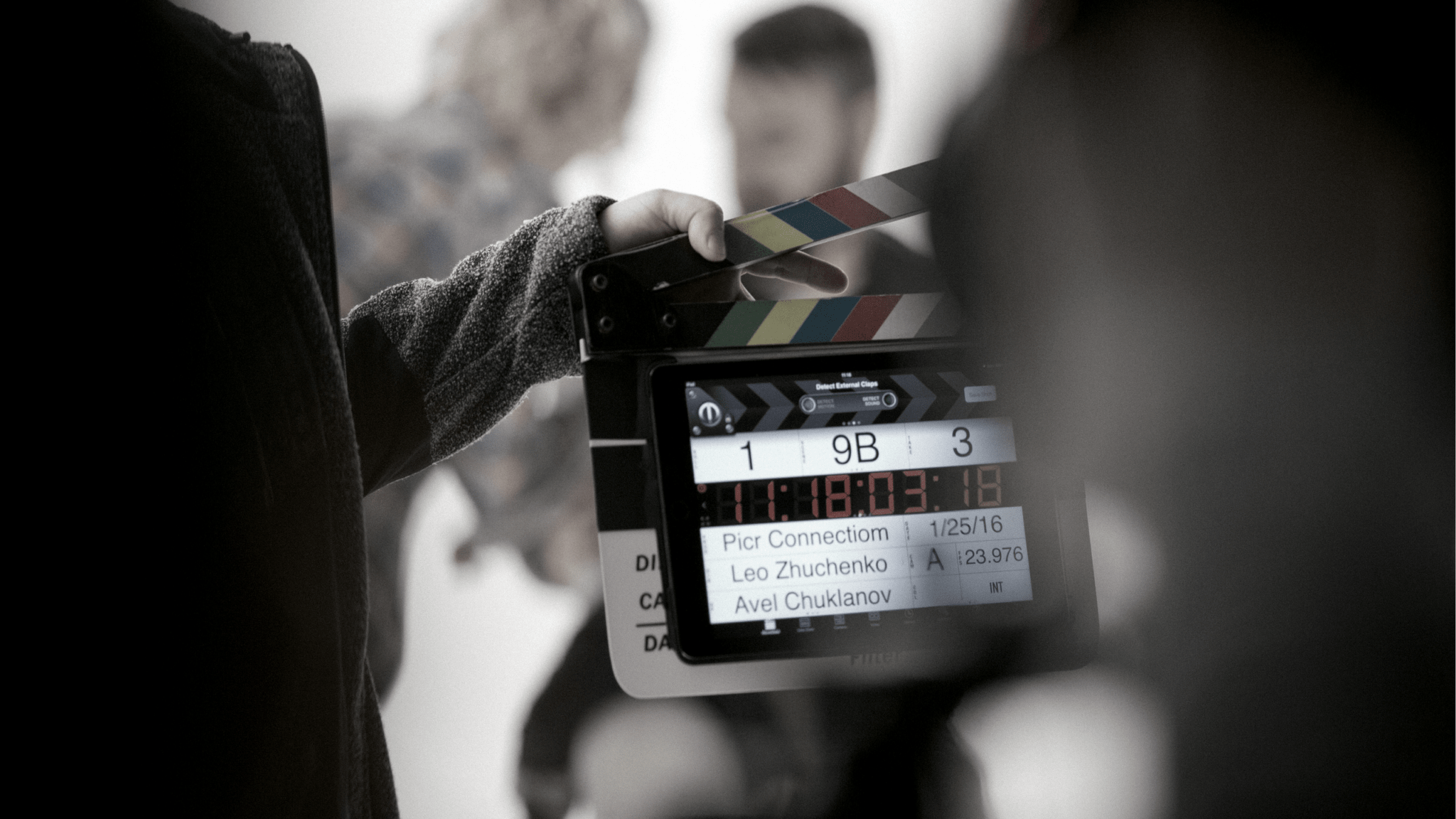 Teknik Storytelling : Three Act Structure