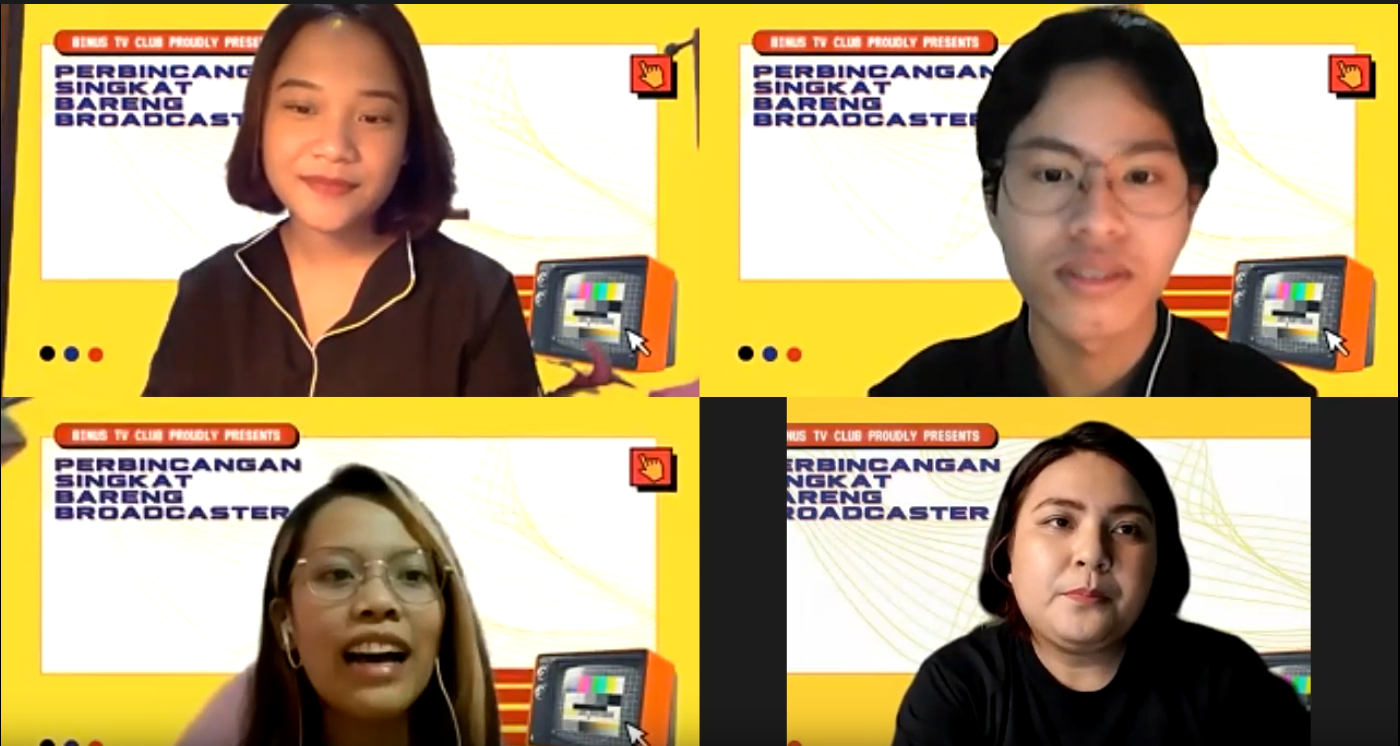 PSBB Episode 1: Hari Kebebasan Pers Sedunia