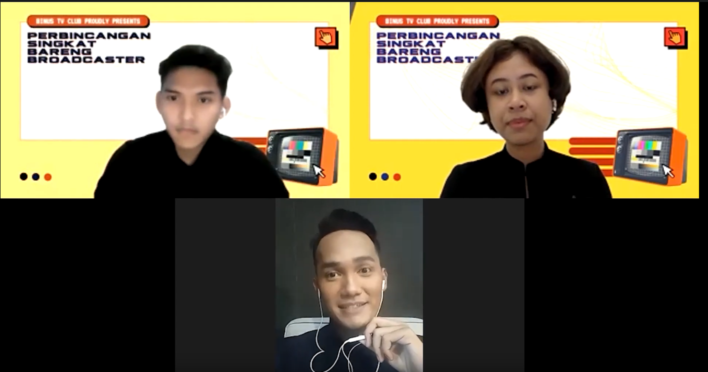 PSBB Episode 2: A Day As a Journalist