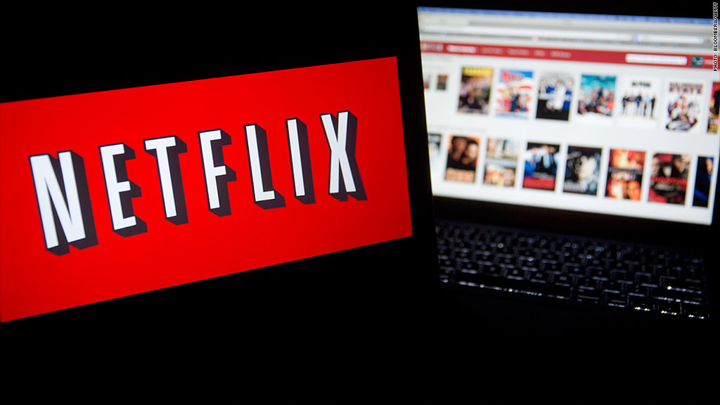 Kenapa Netflix lebih populer dari TV kabel ?