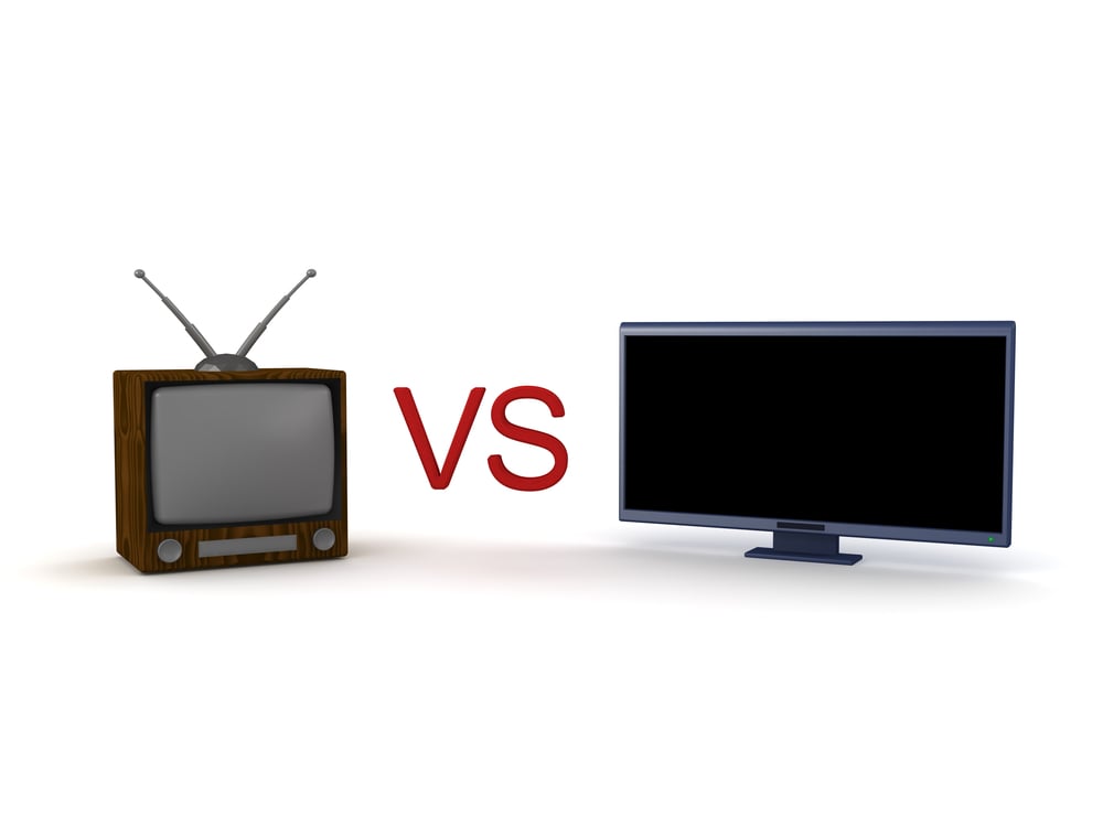 TV Analog akan Disuntik Mati oleh Pemerintah, Apa yang harus Dilakukan?