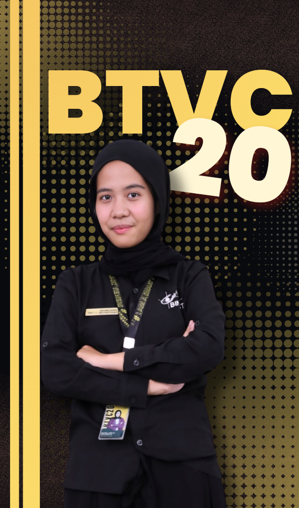 BINUS ZAHRA ADELIA SALSABILLA