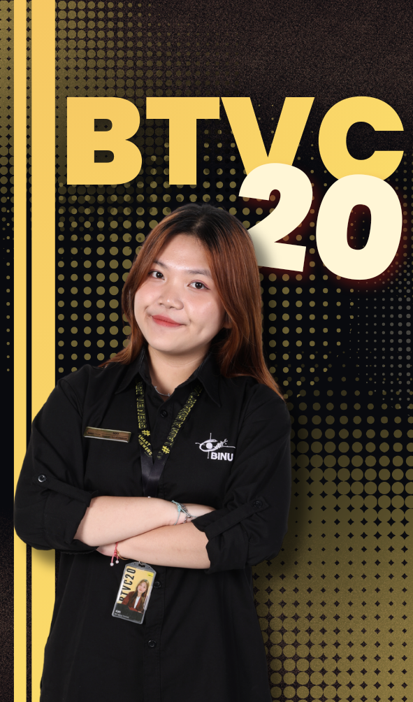 BINUS SOFI