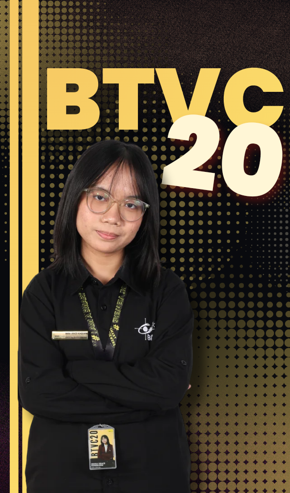 BINUS MARIA GRACE ROHDEARNI