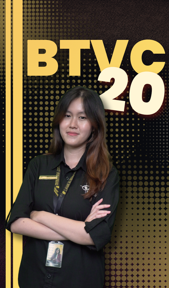 BINUS RENATA GUNAWAN